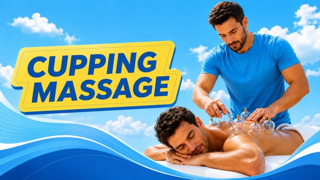 Cupping Massage